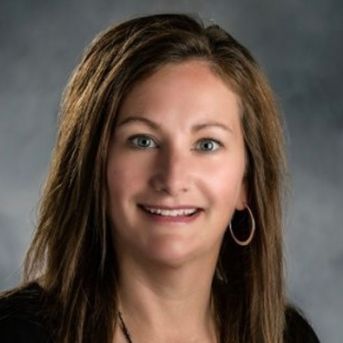 Angela Dr. Houda Dagher-Rodger