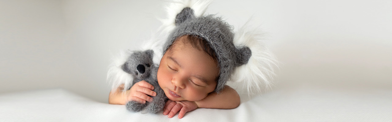 Birth to Two Months Birth to Two Months