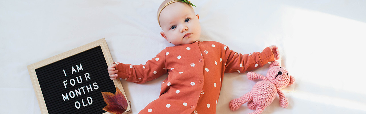Fourth Month Visit Four Month Visit