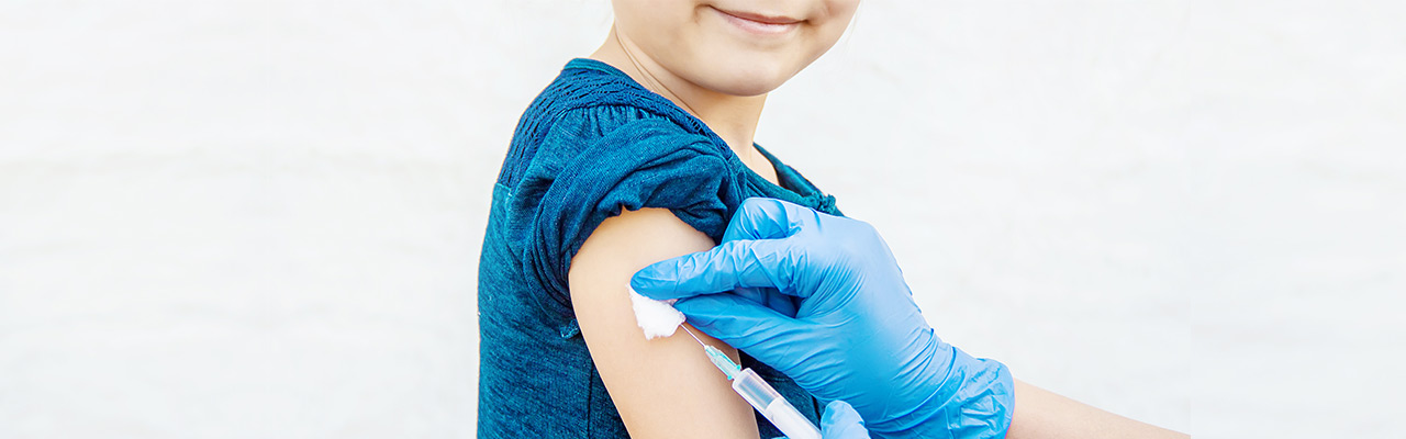 Immunizations