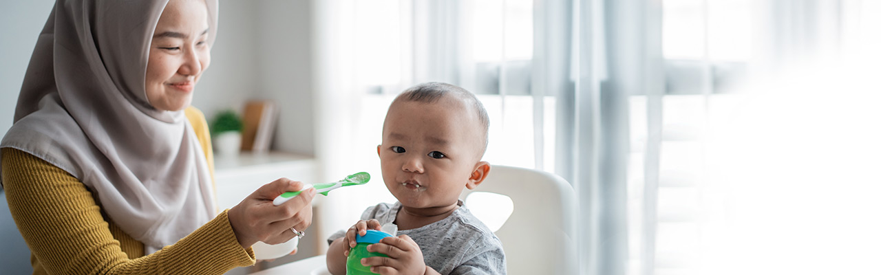 Nine Month Visit Nine Month Visit