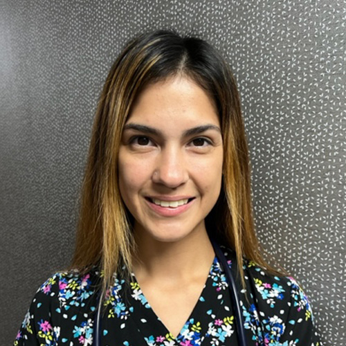 Saline Dearborn Pediatrics - Megan, Medical Reception
