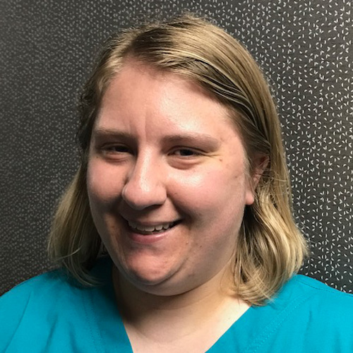 Rachel, Medical Receptionist Rachel, Medical Receptionist
