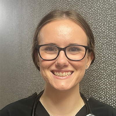 headshot Dearborn Pediatrics - Salina, Certified Medical Assistant